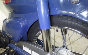 HONDA C50 SUPER CUB