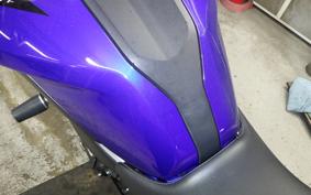 YAMAHA MT-07 ABS 2018 RM19J
