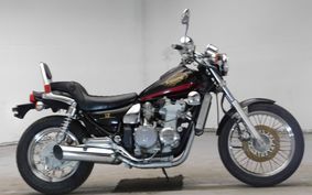 KAWASAKI ELIMINATOR 400 LX Type 1991 ZL400A