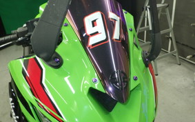 KAWASAKI ZX-25R-2SE 2011 ZX250H