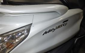 YAMAHA MAJESTY 400 Gen.2 2010 SH06J