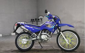 YAMAHA XTZ125E KE07