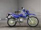Фото Yamaha XTZ125E с японского аукциона