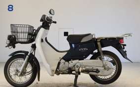 HONDA C50 SUPER CUB AA04