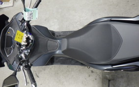 HONDA PCX 160 1998 KF47