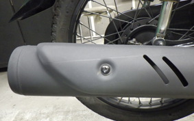 HONDA CG125