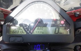 HONDA CBR1000RR 2005 SC57