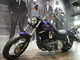 Фото Harley FXDB Dyna Street Bob 2014 с японского аукциона