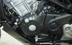 HONDA CB125 R JC91