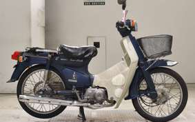 HONDA C90 SUPER CUB E HA02