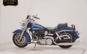 HARLEY FLHP 1340 1984