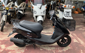 HONDA DIO AF68