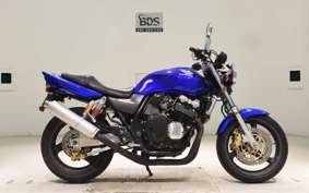 HONDA CB400SF VTEC 2001 NC39