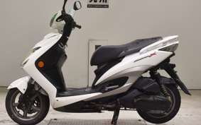 YAMAHA CYGNUS 125 XSR 2 2016 SE44J
