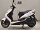 Фото Yamaha CYGNUS 125 XSR 2 2016 с японского аукциона