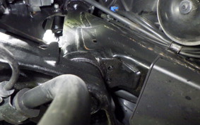 HONDA FORZA 250 2022 MF15