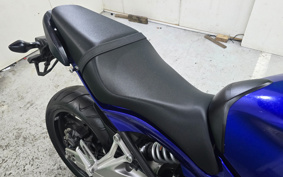 HONDA CB650F 2015 RC83