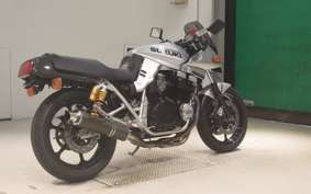 SUZUKI GSX1100S KATANA 2000 GU76A