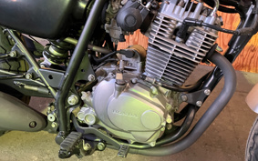 HONDA CB223S MC40
