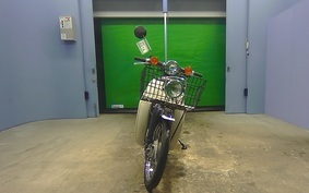 HONDA C90 SUPER CUB HA02
