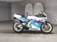 Фото Suzuki RGV250 с японского аукциона