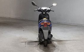 SUZUKI ADDRESS V50 CA44A