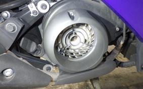 YAMAHA CYGNUS 125 XSR 3 2018 SED8J