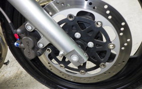 KAWASAKI BALIUS 250 Gen.2 ZR250B