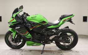 KAWASAKI ZX-4RR 2023 ZX400P