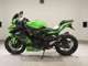 Фото Kawasaki ZX-4RR 2023 с японского аукциона