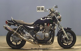 KAWASAKI ZEPHYR 1100 1997 ZRT10A