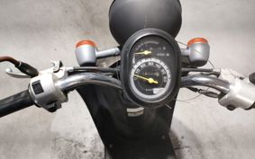 HONDA TODAY AF67