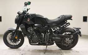 HONDA CB1000R GEN 2 2024 SC80
