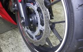 HONDA CBR400R 2020 NC56