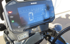 SUZUKI STROM 250ABS DS11A
