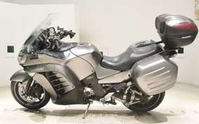 KAWASAKI 1400 GTR 2013