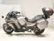 Фото Kawasaki 1400 GTR 2013 с японского аукциона