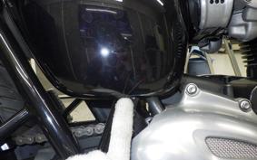 TRIUMPH BONNEVILLE T120 2016