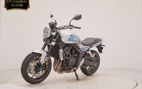 HONDA CB1000F 2026 SC94