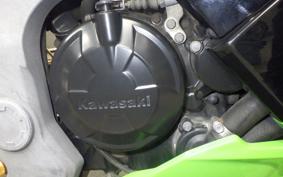 KAWASAKI NINJA 250 SL BX250A