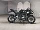 Фото Kawasaki NINJA ZX-25R с японского аукциона