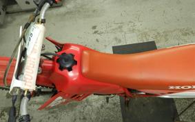 HONDA CR125R 2023 JE01