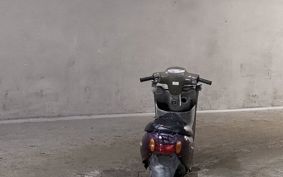 SUZUKI LET's 4 CA43A