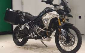 TRIUMPH TIGER 900 RALLY PRO 2022