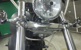 HARLEY FXSTB 1580 2007