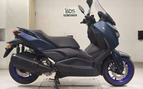 YAMAHA X-MAX 250 2021 SG70J