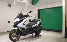 BMW C400GT 2025