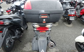 SUZUKI ADDRESS V125 S CF4MA