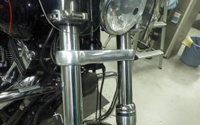 HARLEY FXDL 1580 2016