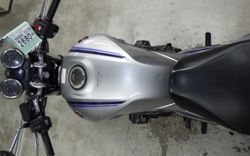 HONDA CB1300SF SUPER FOUR Gen. 3 2024 SC54